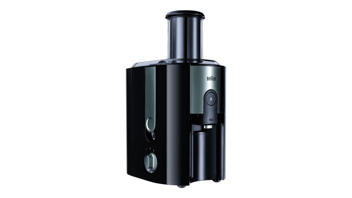 Ремонт соковыжималок  Braun J500 в Ростове-на-Дону