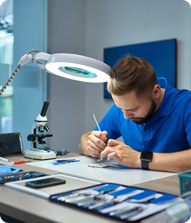 О сервисном центре Braun в Ростове-на-Дону